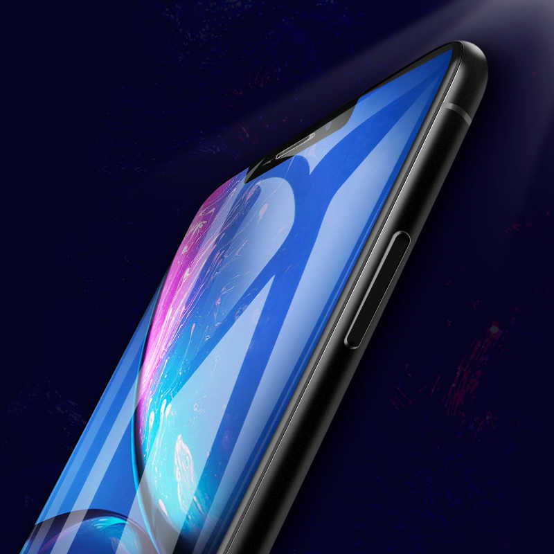 Benks iPhone 11 0.3mm V Pro Ekran Koruyucu - 3