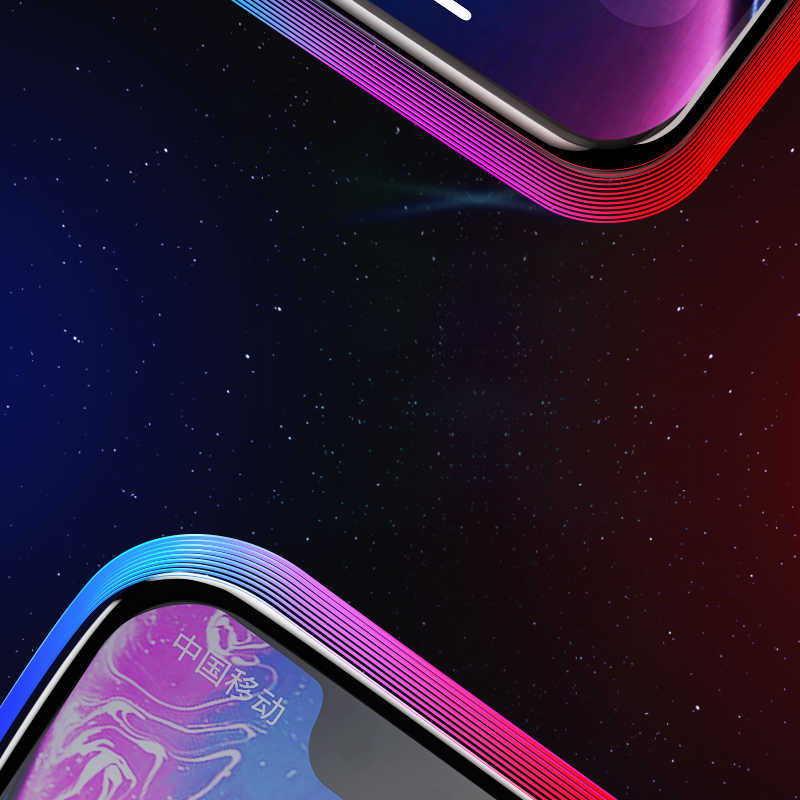 Benks iPhone 11 0.3mm V Pro Ekran Koruyucu - 5