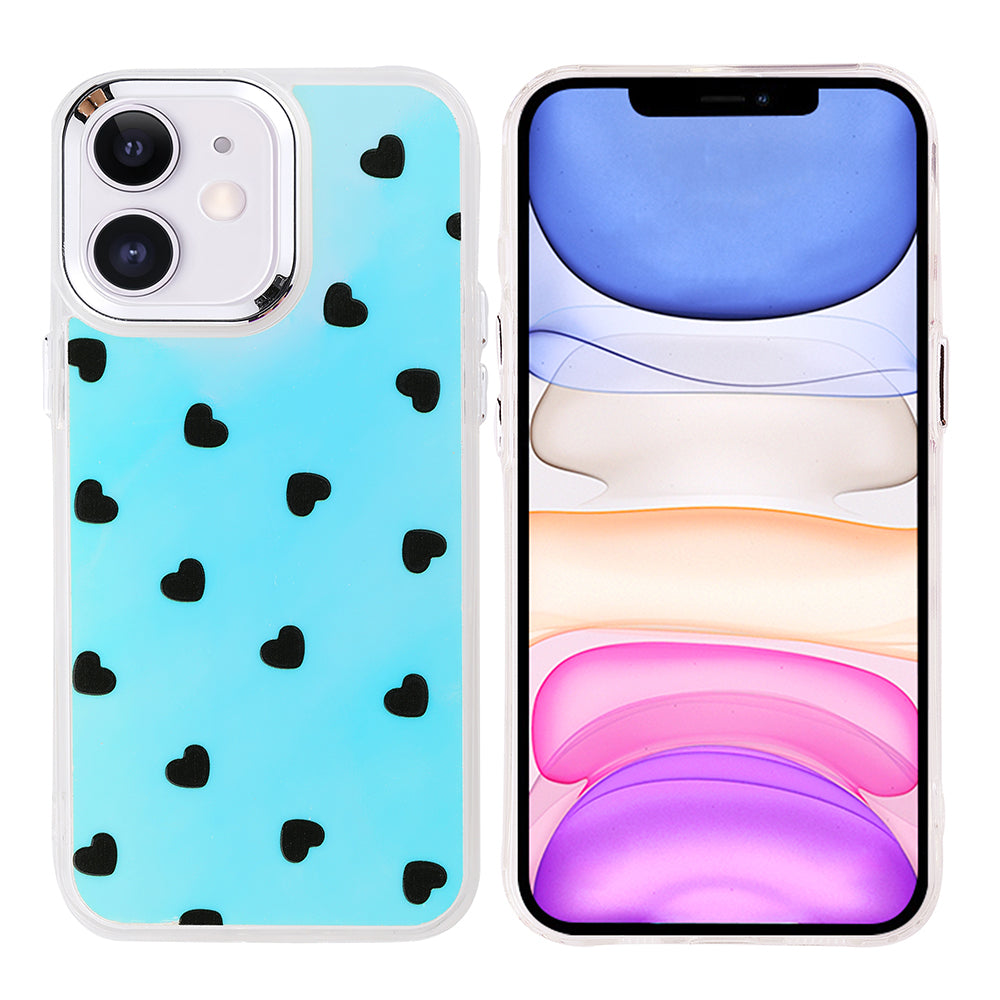 Cepax iPhone 11 Airbag Tasarımlı Hadra Kılıf