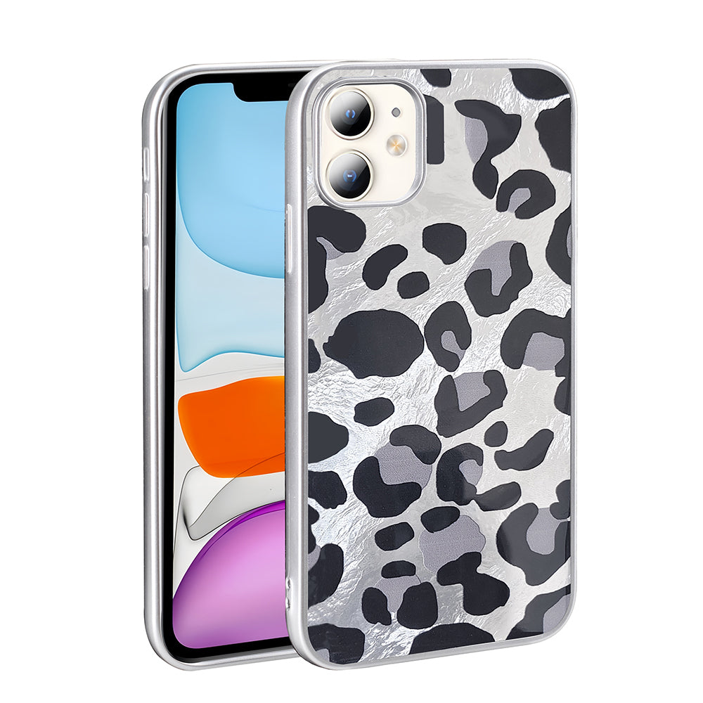 Cepax iPhone 11 Desenli Mep Kılıf