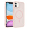 Cepax iPhone 11 M-safe Şarj Özellikli Babet Kılıf