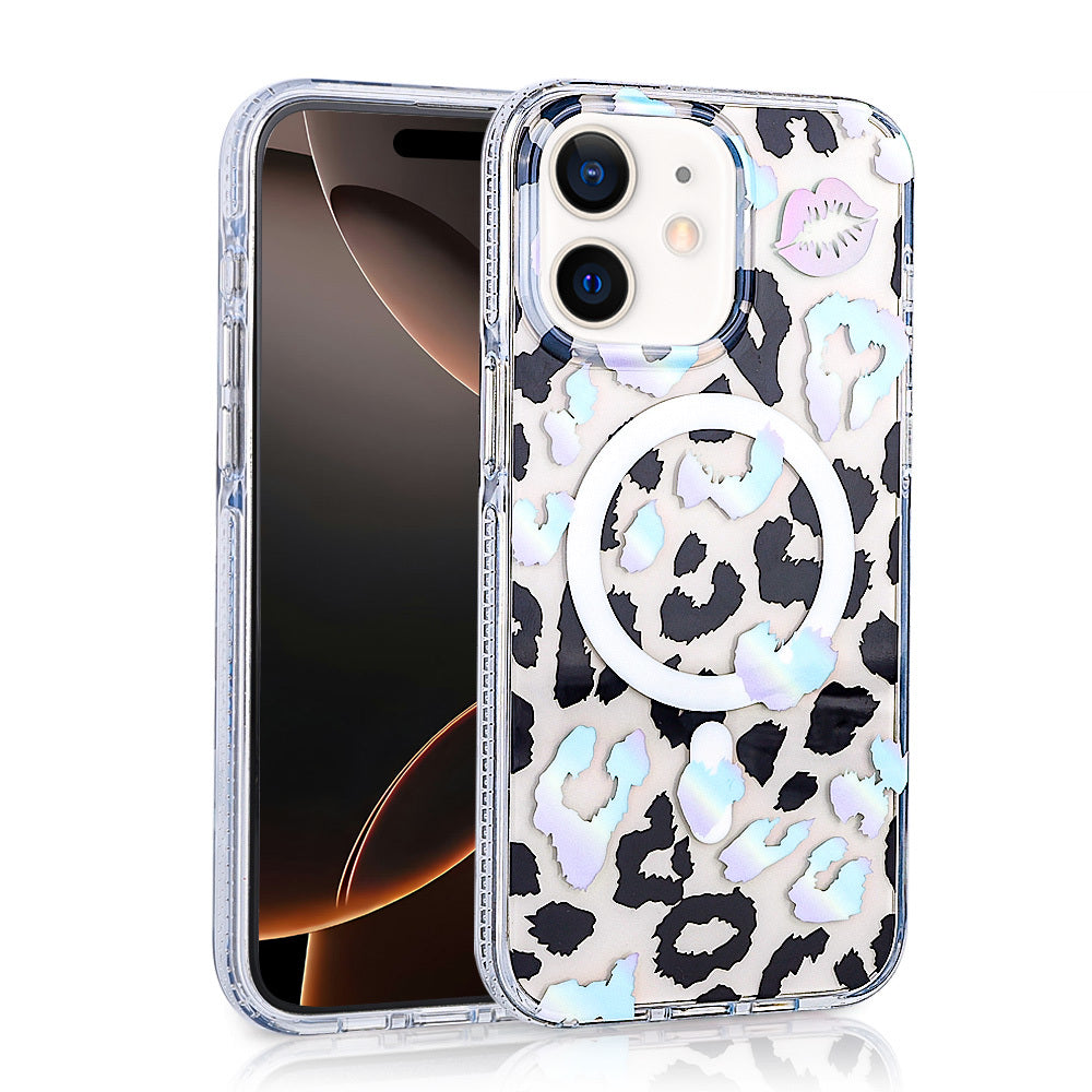 Cepax iPhone 11 M-safe Şarj Özellikli Jago Kılıf