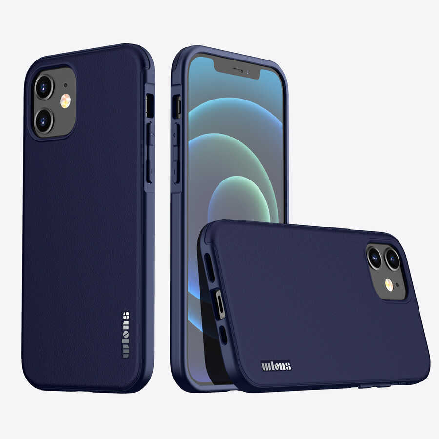 iPhone 11 Kılıf Wlons Hill Kılıf - 1