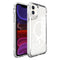 Cepax iPhone 11 M-safe Şarj Özellikli T-Max M-safe Kılıf