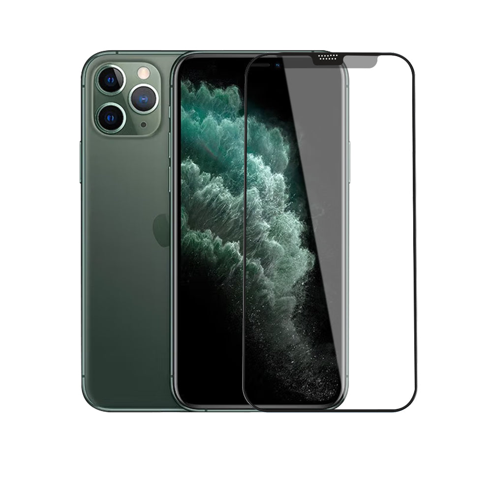Wiwu iVista Screen iPhone 11 Pro Max Matte Ultra Güçlü Temperli Mat Ekran Koruyucu