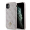 Guess iPhone 12 Orjinal Lisanslı M-safe Şarj Özellikli Small 4G Classic Kılıf
