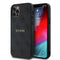Guess iPhone 12 Pro Orjinal Lisanslı M-safe Şarj Özellikli 4G Desen Yazı Logolu Kılıf