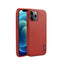 Wiwu Sand Stone iPhone 12 Pro Max Telefon Kılıfı