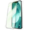 Benks V Pro iPhone 13 Green Light Ekran Koruyucu