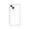 Recci Clarity Serisi iPhone 13 Airbagli Şeffaf Darbe Emici Silikon Tasarımlı Kılıf