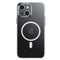 Benks Crystal Series iPhone 13 With Magnetic Clear Telefon Kılıfı
