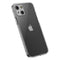 Benks Magic Crystal iPhone 13 Clear Glass Cam Arka Yüzey Telefon Kılıfı