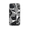 Switcheasy Artist Asanoha iPhone 13 Çift IMD Baskılı Lisanslı Kılıf