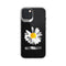 Switcheasy Artist Daisy iPhone 13 Çift IMD Baskılı Lisanslı Kılıf