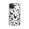 Switcheasy Artist Fleur iPhone 13 Çift IMD Baskılı Lisanslı Kılıf