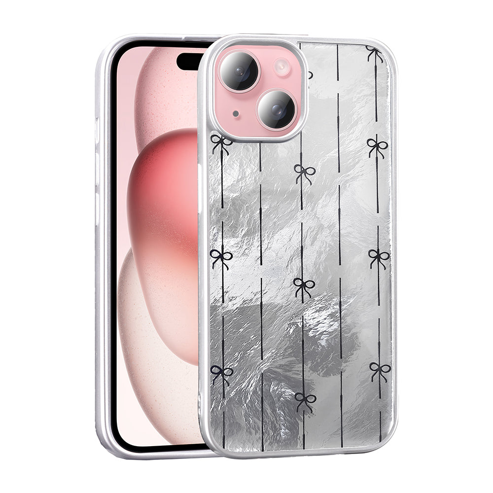Cepax iPhone 13 Desenli Mep Kılıf