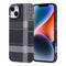 Cepax iPhone 13 M-safe Şarj Özellikli Karbon Fiber Görünümlü Nekst Kılıf