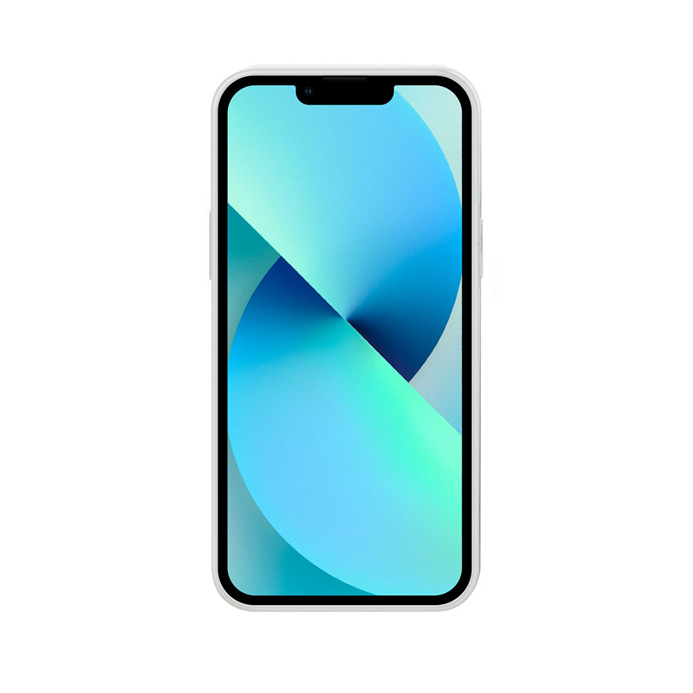 Skinarma iPhone 13 Kılıf IML Baskılı Holografik Kirameku Telefon Kılıfı