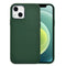 Wiwu Calfskin iPhone 13 Kılıf Telefon Kılıfı