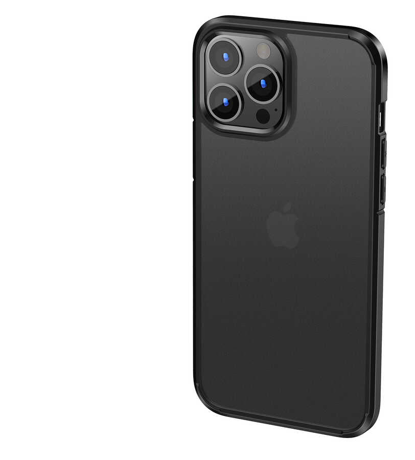 Wlons iPhone 13 Kılıf H-Bom Telefon Kılıfı - 2