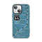 YoungKit Highroad Serisi iPhone 13 Telefon Kılıfı