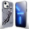 YoungKit Klasik Serisi iPhone 13 Telefon Kılıfı