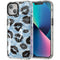 YoungKit Leopard Article Serisi iPhone 13 Telefon Kılıfı