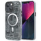 YoungKit Technology Serisi iPhone 13 Telefon Kılıfı