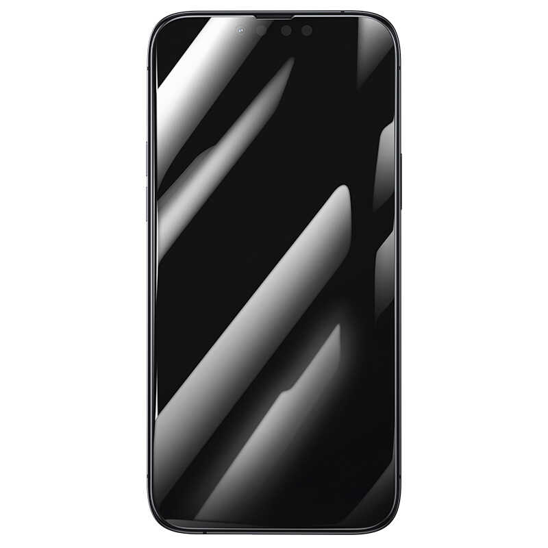 iPhone 13 Mini Benks V Pro Privacy Ekran Koruyucu - 1