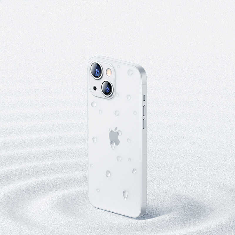Benks Lollipop Protective iPhone 13 Mini Telefon Kılıfı - 2