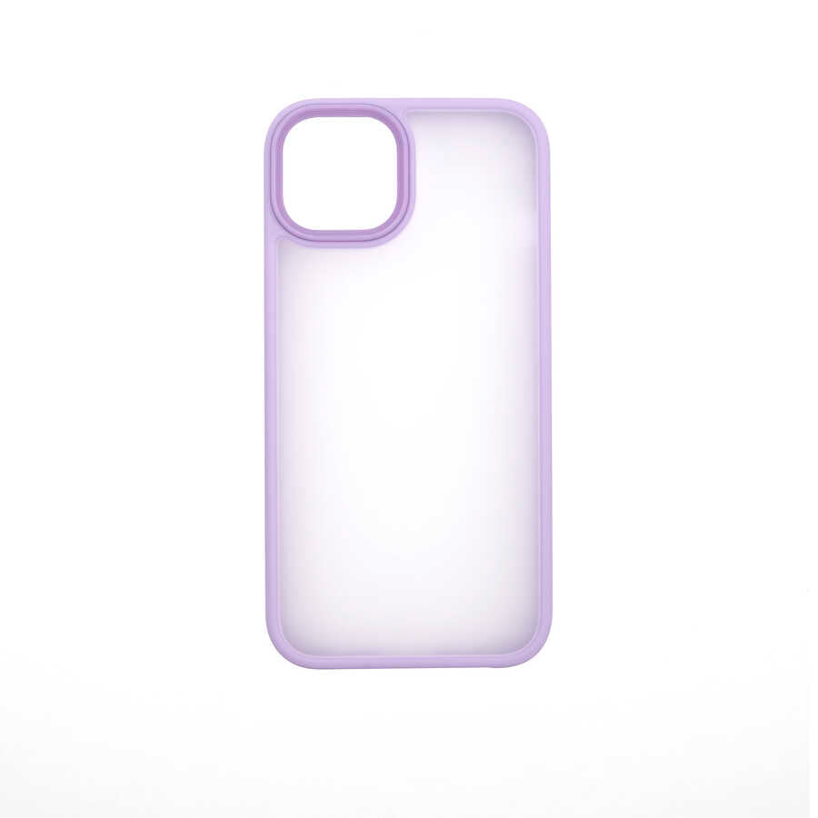 Benks Magic Hybrid iPhone 13 Mini Telefon Kılıfı - 1