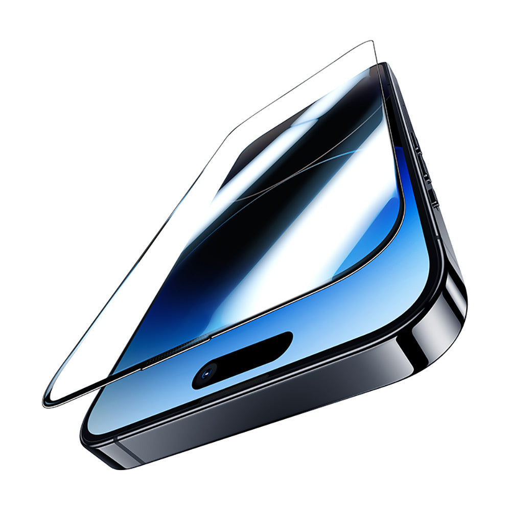 Benks Glass Warrior iPhone 13 Pro Cam Ekran Koruyucu