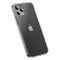 Benks Magic Crystal iPhone 13 Pro Clear Glass Cam Arka Yüzey Telefon Kılıfı