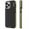 YoungKit 600D iPhone 13 Pro Kılıf M-safe Şarj Özellikli Kevlar Kılıf