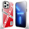 YoungKit Holiday Serisi iPhone 13 Pro Telefon Kılıfı