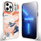 YoungKit Kamuflaj Serisi iPhone 13 Pro Telefon Kılıfı