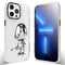 YoungKit Klasik Serisi iPhone 13 Pro Telefon Kılıfı