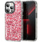 YoungKit Leopard Article Serisi iPhone 13 Pro Telefon Kılıfı