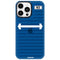 YoungKit Luggage FireFly Serisi iPhone 13 Pro Telefon Kılıfı