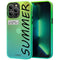 YoungKit Summer Serisi iPhone 13 Pro Telefon Kılıfı