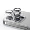 Casebang Gem iPhone 13 Pro Max Kamera Lens Koruyucu
