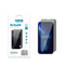 Go Des OG Glass iPhone 13 Pro Max Privacy Antistatik Temperli Cam Ekran Koruyucu