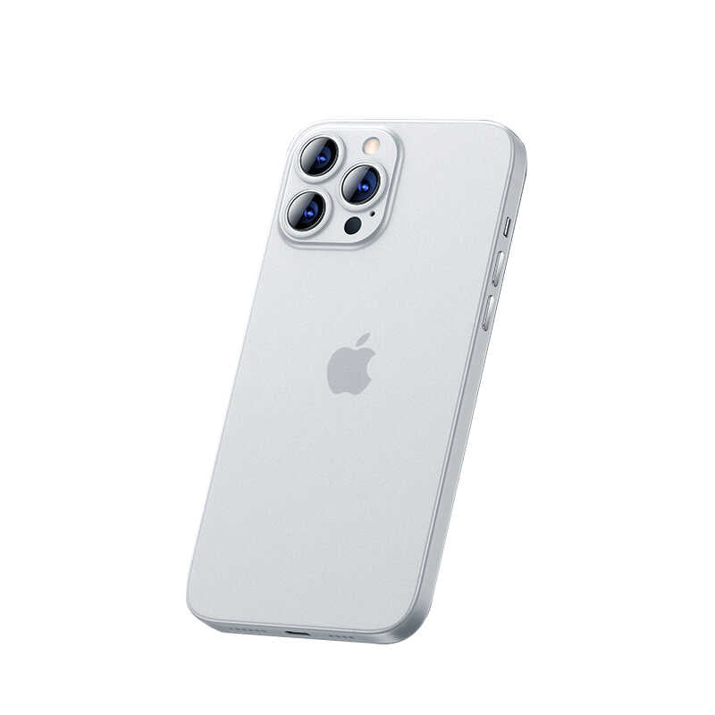 Benks Lollipop Protective iPhone 13 Pro Max Telefon Kılıfı - 1