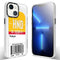 YoungKit Any Time Trip Serisi iPhone 13 Telefon Kılıfı