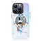 iPhone 13 Pro Max M-safe Şarj Özellikli Benks Casebang Explore Kılıf