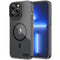 Youngkit Coloured Glaze Serisi iPhone 13 Pro Max Magsafe Şarj Özellikli Telefon Kılıfı