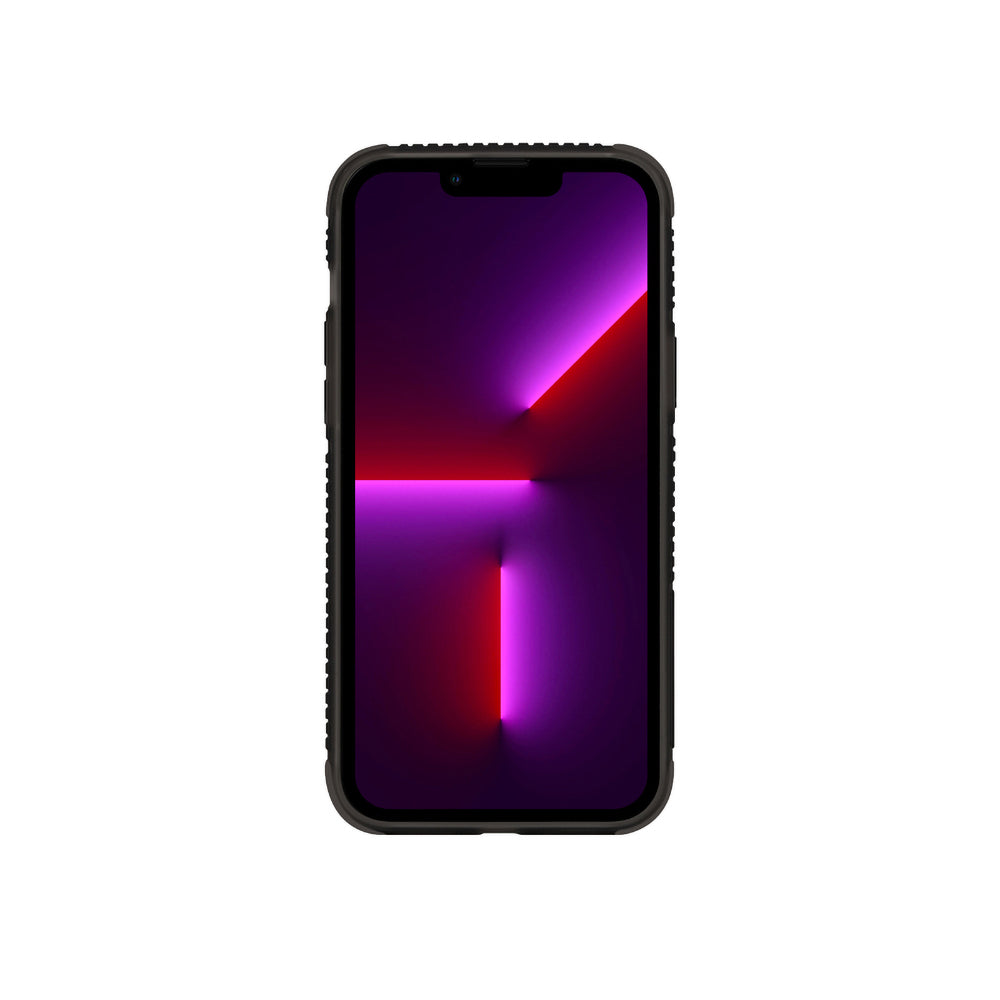 SkinArma iPhone 13 Pro Max Desenli Airbag Tasarımlı Hansha Telefon Kılıfı