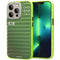 YoungKit Plain Coloured Serisi iPhone 13 Pro Max Telefon Kılıfı
