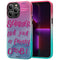 YoungKit Summer Serisi iPhone 13 Pro Max Telefon Kılıfı