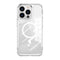 Cepax iPhone 13 Pro Max M-safe Şarj Özellikli T-Max M-safe Kılıf